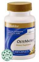 Ostematrix