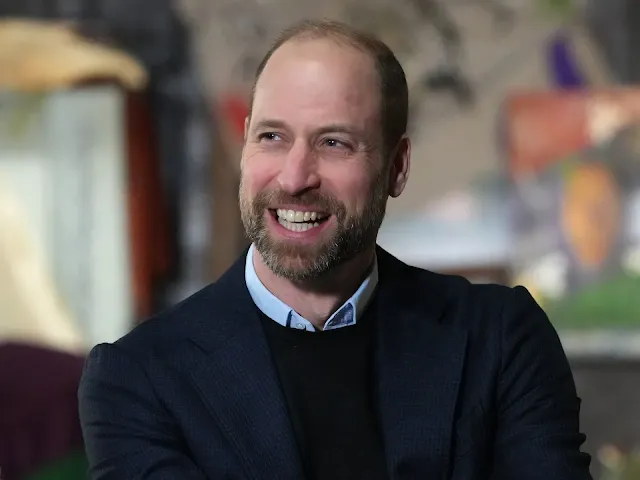 Prince William Addresses Absence from BAFTAs with Special Engagement
