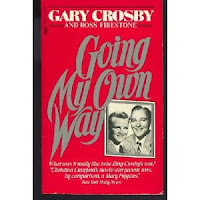  c0 Bing Crosby Going My Own Way