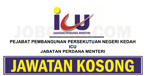 JAWATAN KOSONG TERKINI DI PEJABAT PEMBANGUNAN PERSEKUTUAN ...