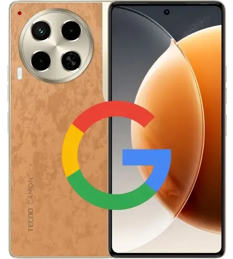 Remove Google account (FRP) for Tecno Camon 30 4G and 5G