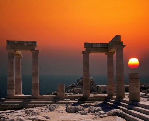  Οικονομικός πόλεμος ΗΠΑ και Κίνας με την Ελλάδα το έπαθλο;