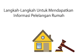 Mencari rumah dengan harga murah melalui lelang bisa menjadi strategi yang efektif untuk mendapatkan properti dengan nilai yang lebih baik daripada harga pasar biasa. Lelang properti sering kali menawarkan harga yang lebih kompetitif, karena rumah yang dilelang biasanya merupakan agunan dari kredit macet atau barang sitaan.