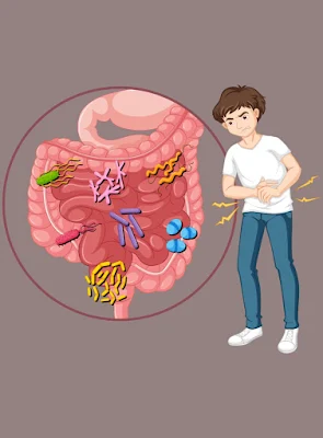 جرثومة المعدة اعراضها وطرق الوقاية و العلاج منها