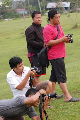 Sniper Photography Club - Ardiz Tarakan Borneo