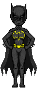 batgirl cass