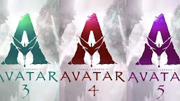 Syuting Film Avatar 3 dan 4 Telah Rampung, Inilah Bocorannya