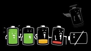 Make your smartphone battery last longer