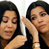 Heartbroken Kourtney Kardashian breaks down in tears over Scott Disick cheating