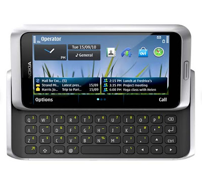 Nokia E7