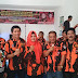 Sahlan Terpilih Jadi Ketua PAC Pemuda Pancasila Kecamatan Hamparan Perak  
