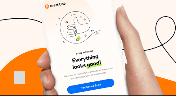 avast one -avast one download