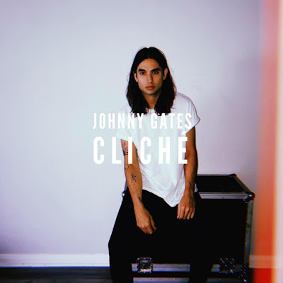 Johnny Gates Unveils New Single "Cliché"