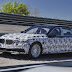 2017 BMW 7 Series Spy Shots