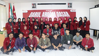 PK IMM Buya Hamka Periode 2025-2026 Mengadakan Darul Arqom Dasar (DAD) di SD Muhammadiyah Ngestiharjo