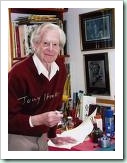 tony hart