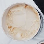 The cream is separated from the milk using a separator, the action of which is based on the use of concentrated energy.