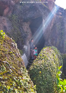 Chin Swee Caves Temple Genting