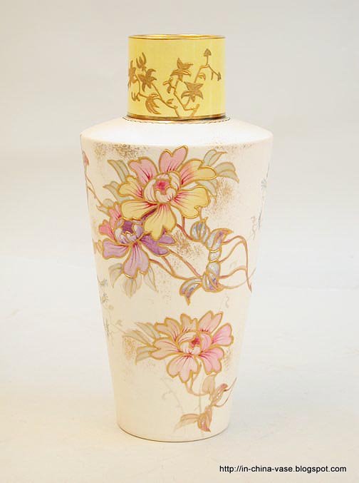 In china vase:in-30107