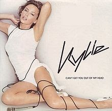 Can't Get You Out of My Head - Kylie Minogue