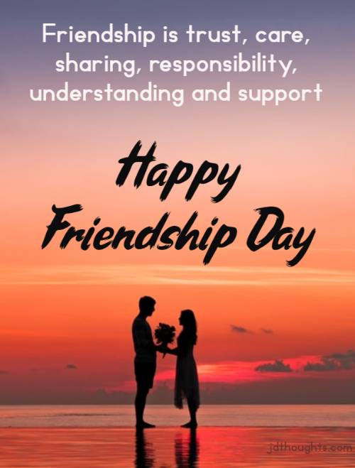 Importance, History, Essay and How to Celebrate Friendship Da
