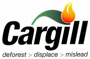 Cargill Logo.