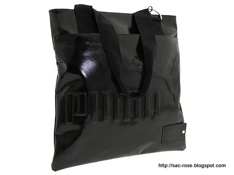 Sac rose:rose-1285785