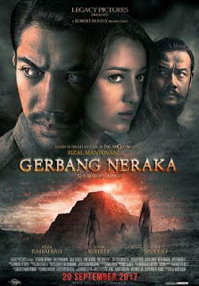 Download Film Gerbang Neraka (2017) Full Movie