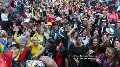El PP denunciará la falta de Seguridad en la cabalgata del Carnaval