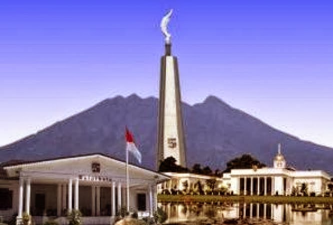 Sejarah Kota  Bogor  kktara com
