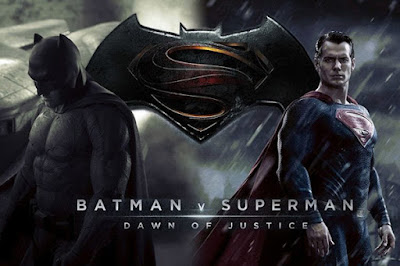 Batman Vs Superman - A Origem da Justiça