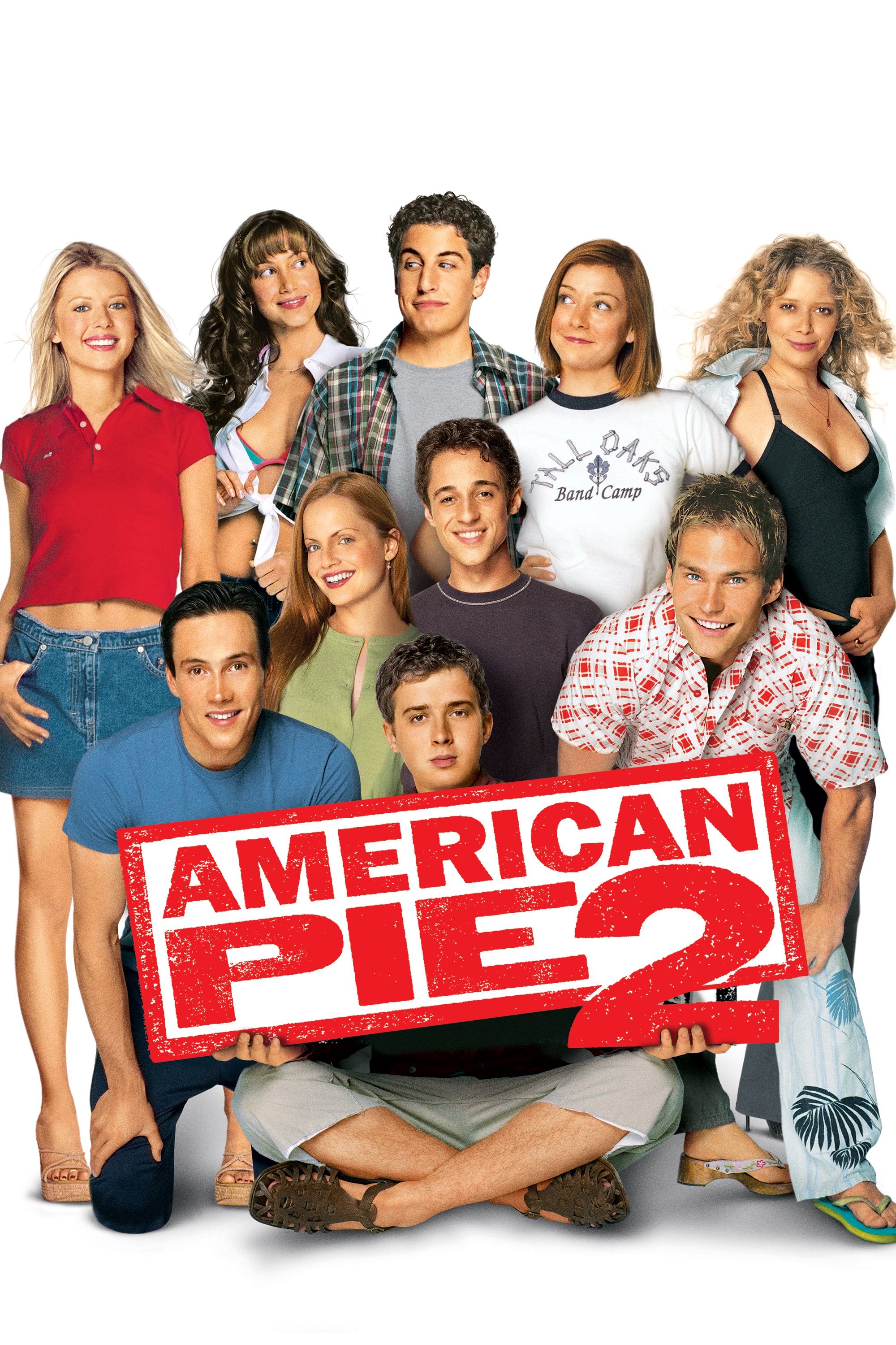 American Pie 2 (2001) - Watch Online Unrated. softmeter.blogspot.com