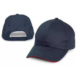  gorras publicitarias