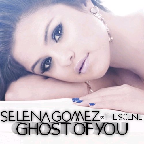 selena gomez rock god album cover. Selena Gomez - Ghost In You,