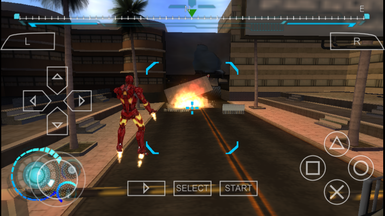 Ppsspp games for android free download