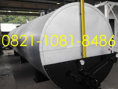 Jual Asphalt Tank Murah