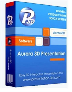 Aurora 3D Presentation v12.03.02