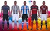 PES 2017 Kits Special Edition 2020