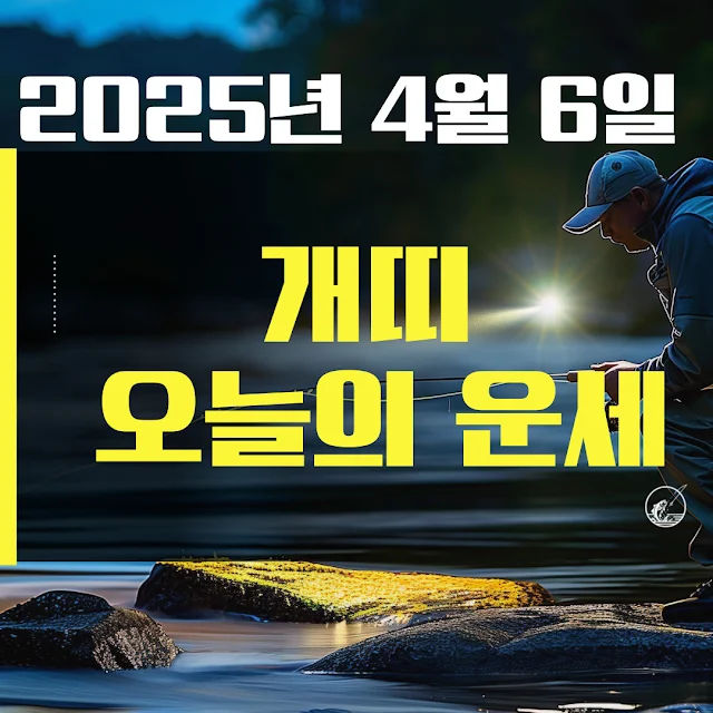 개띠 오늘의 운세
