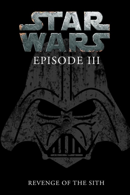 [HD] La guerra de las galaxias. Episodio III: La venganza de los Sith 2005 Pelicula Completa En Castellano