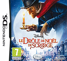Disney`s A Christmas Carol (E)