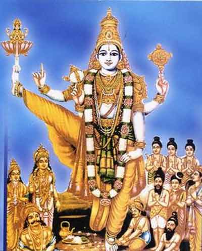 Image result for lord thirivikrama