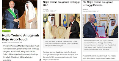 <img src=https://fazryan87.blogspot.com".jpg" alt="Derma Arab kepada Datuk Seri Najib Razak ialah cerita dongeng? Kenapa?">