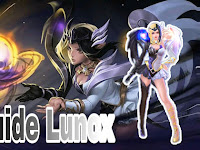 Tips, Build Dan Guide Bermain Lunox Mobile Legends 