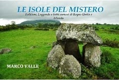 le isole del mistero