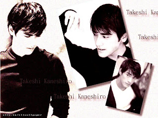 Takeshi Kaneshiro