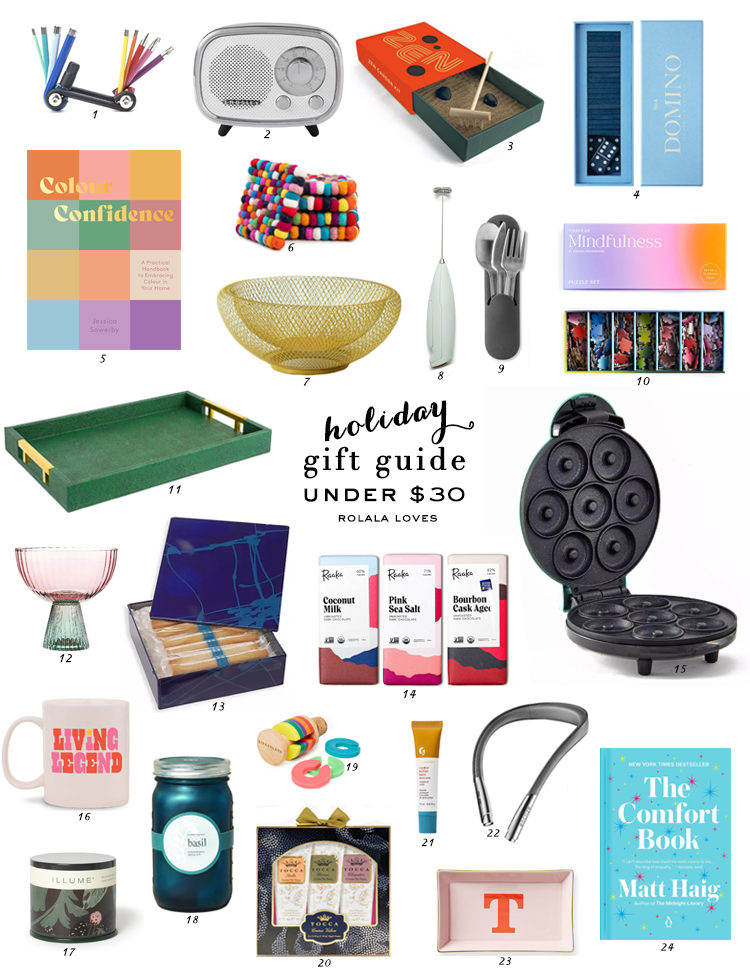 30 Gift Ideas for Women She'll Actually Love (2023) - Paisley