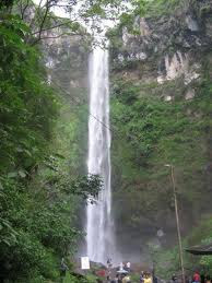 Coban Rondo Waterfall - Malang