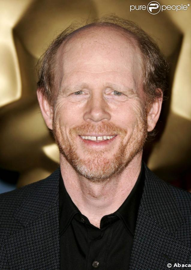 Ron Howard - Picture