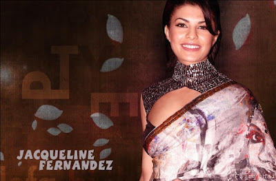 Jacqueline Fernandez Nice wallpaper 10